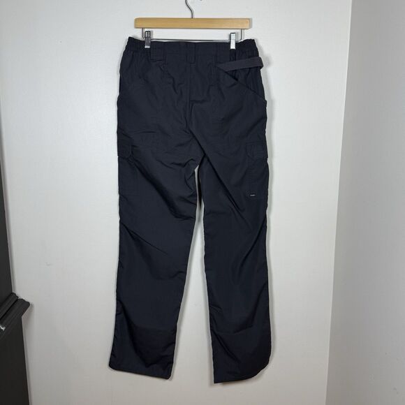 5.11 Tactical Taclite Pro Cargo Pant Womens 14 Long Style 64360 Ripstop Utility - Picture 2 of 10